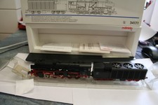 MÄRKLIN HO H0 SOMO 34171 DAMPF-LOK  BR 52K 1911 DB DIGITAL TOP!OVP! GA067/1/17