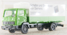 Wiking werbemodell s - wiking,