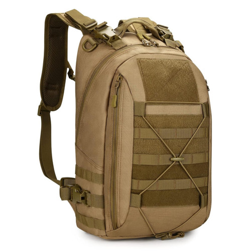 Taktischer wanderrucksack mit - taktischer,