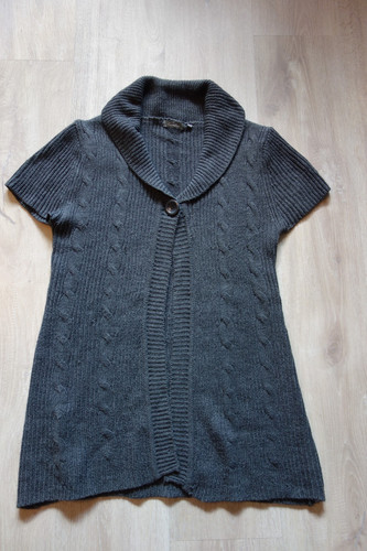 Cavenline long strickjacke - cavenline,