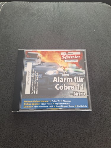 Computer bild spiele - bild, alarm