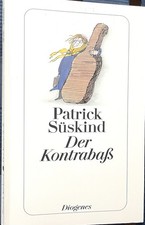 „Der Kontrabaß“ von