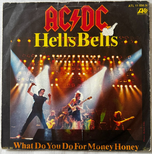 Hells bells 7 - -,