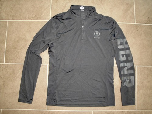 Bogner bgnr skishirt ski shirt - bgnr,