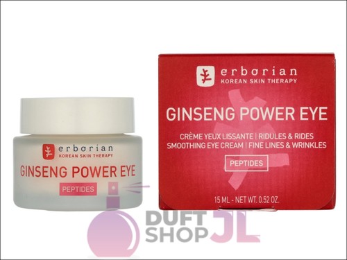 Erborian ginseng power eye - erborian,