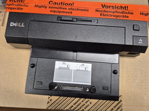 Dell dockingstation port - dell, e-port
