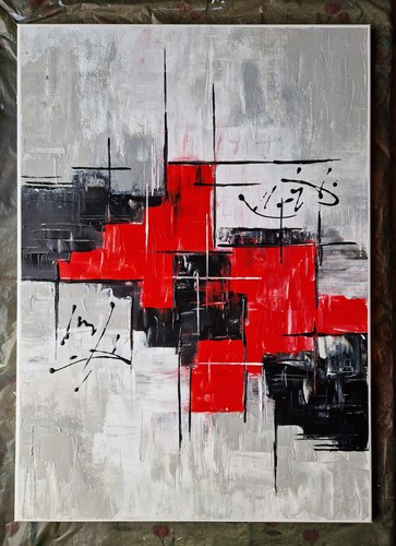 Iponart acrylbild - iponart,