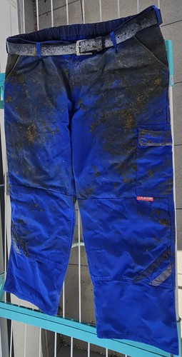 Stallkleidung jagdhemd skogen - jagdhemd,