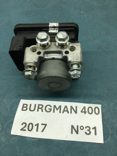 Abs steuergerät pumpe - abs,