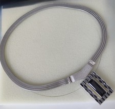 Pierre lang set rhodium - pierre,