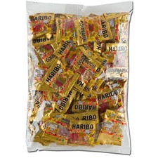 Haribo Goldbären Minibeutel