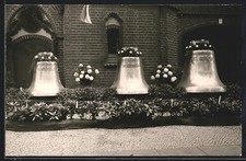 Foto-AK Berlin-Wilmersdorf