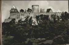 Hering Odenwald Veste Otzberg