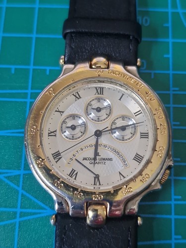 Jacques lemans jl533 - jacques,