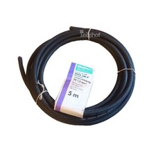 HO5 RR-F Gummischlauchleitung 3G 1,5 mm2 schwarz 5 Meter
