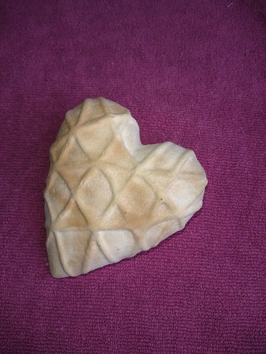 Sandstein skulptur herz sand - skulptur,