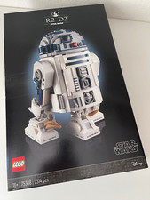 LEGO STAR WARS: R2-D2 (75308) - NEU/NEW - SEALED BOX