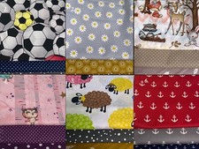 Stoffpaket Stoffreste Stoffset