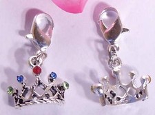 Charm diadem krone - ,