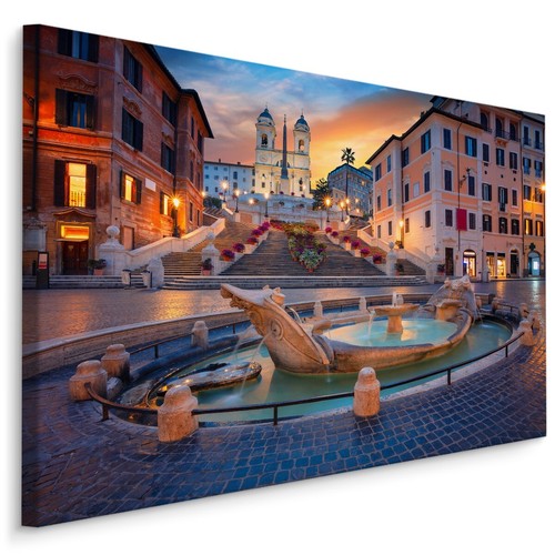 Fabelhafte canvas leinwand - fabelhafte,