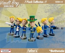 Fallout-4 Vault Boy Bobblehead
