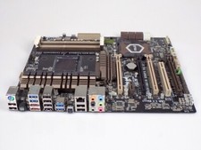 Defekt an Bastler: Asus Sabbertooth 990FX 2.0 ATX Sockel AM3+ 90-MIBJA0-G0EAY0VZ