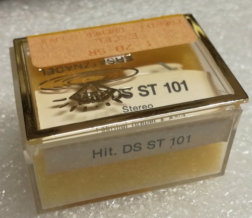 Hitachi 101 diamant - ds,