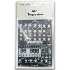 Division 6 Mini Sequesizer