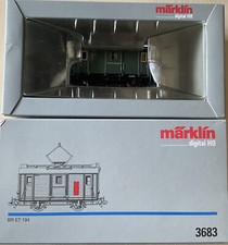 Märklin H0 Art..Nr.3683
