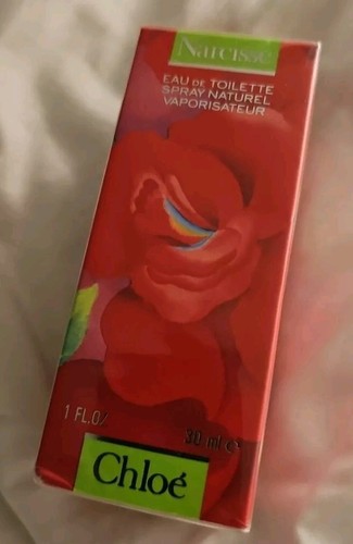 Chloe narcisse eau - chloe,