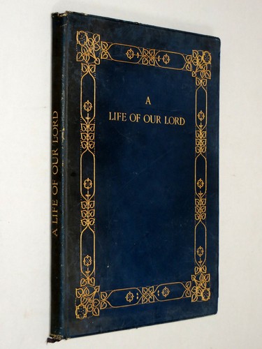 Life our lord jesus - of,