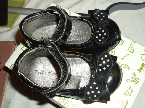 Niedliche kleinkindschuhe - niedliche,