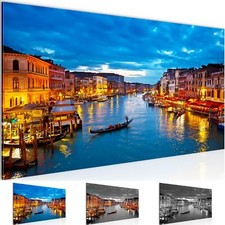 Wandbild Venedig Italien Bild