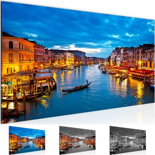 Wandbild venedig italien bild - wandbild,