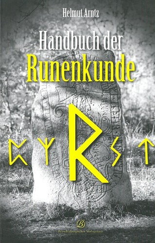 Arntsz handbuch der - arntsz:,