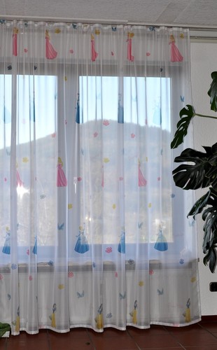 269 kinderzimmer gardine - -269,