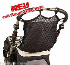 Universal Kinderwagennetz