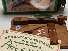 Schnupftabakschleuder Schleuder Schnupftabak Pris-Schleuder