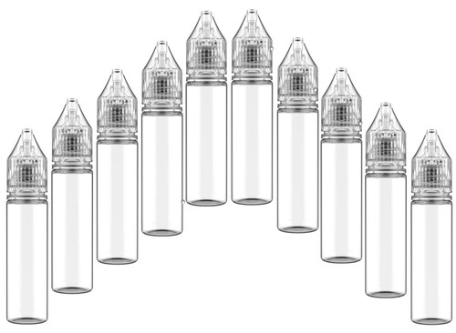 Chubby gorilla 20ml pet - chubby, v3