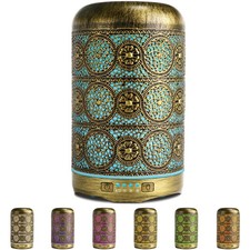 Aromadiffusor aromatherapie - aromadiffusor,