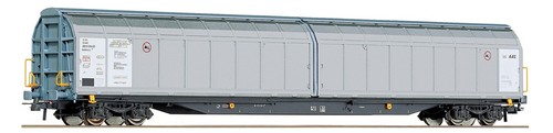 Roco schiebewandwagen - roco,