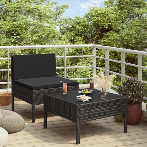 Rattanmöbel gartenset - rattanmöbel,