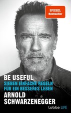 Arnold Schwarzenegger Be