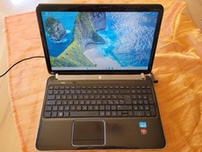 HP Pavilion dv6 15,6" Notebook