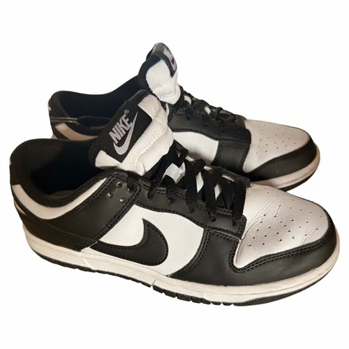 Nike dunk low - nike,