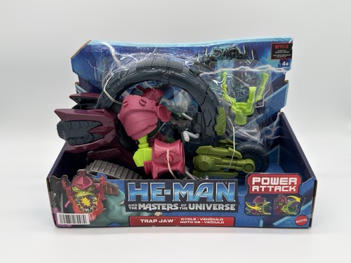 Mattel masters the - mattel, universe