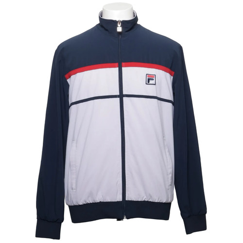 Fila trainingsjacke herren - trainingsjacke,,