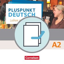 Pluspunkt Deutsch A2