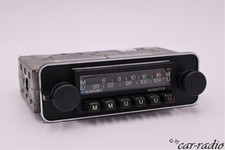Blaupunkt Münster Arimat Oldtimer Radio 7637623110 MMUUUU Vintage Autoradio