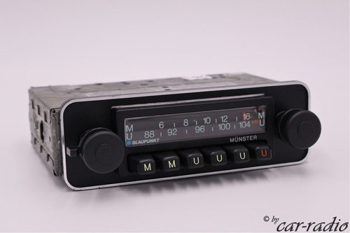 Blaupunkt münster arimat - blaupunkt,